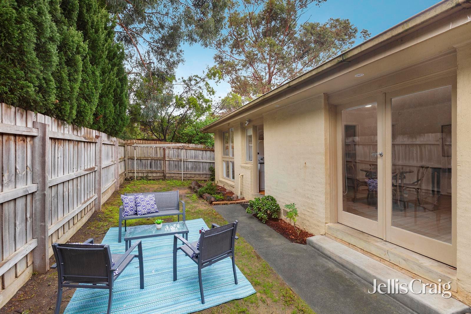 1/15 Boronia Grove, Doncaster&nbsp;East image 5