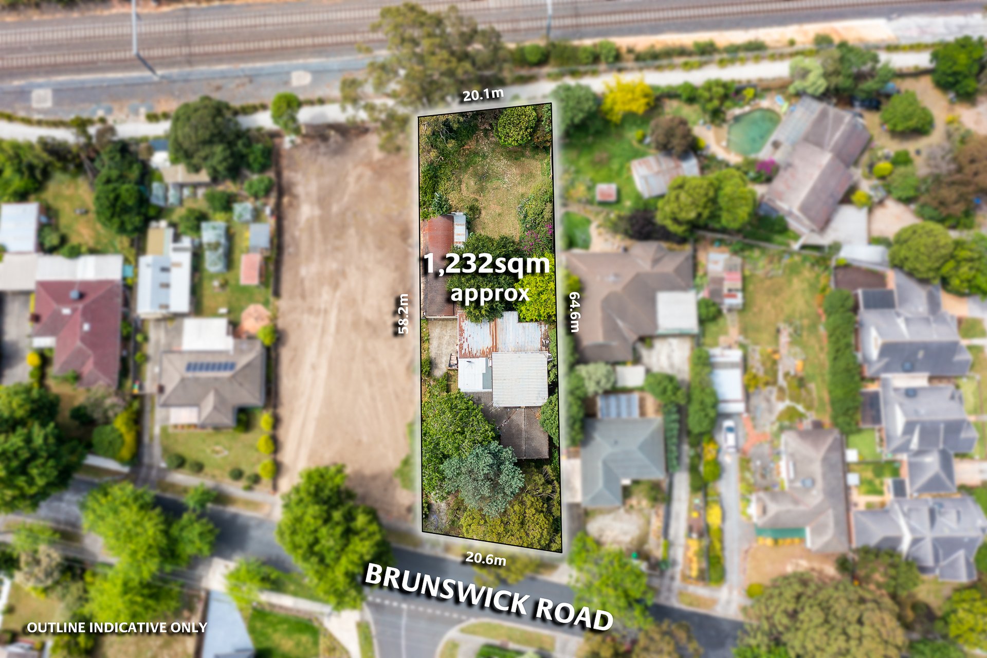 115 Brunswick Road, Mitcham image 1