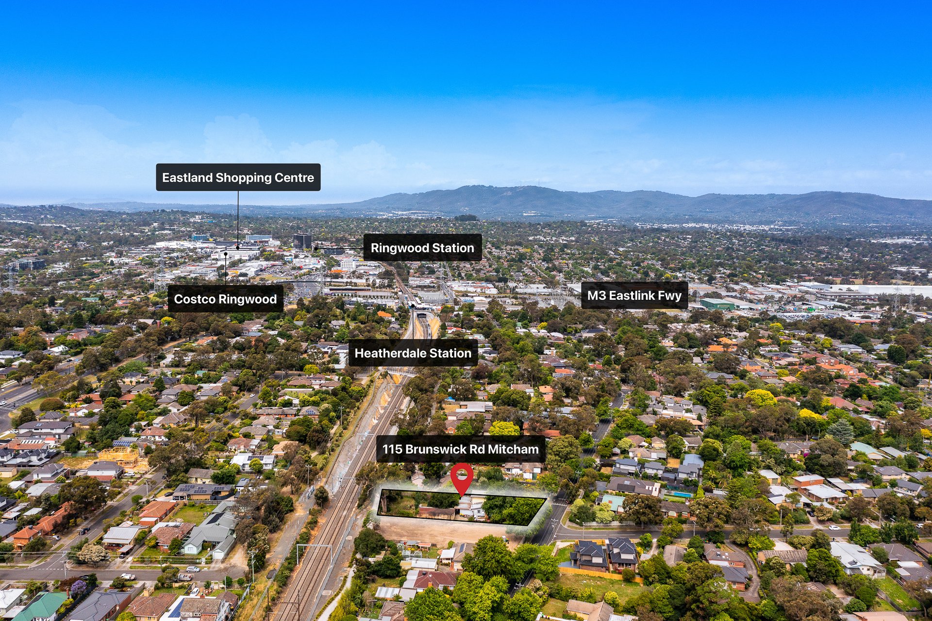 115 Brunswick Road, Mitcham image 4