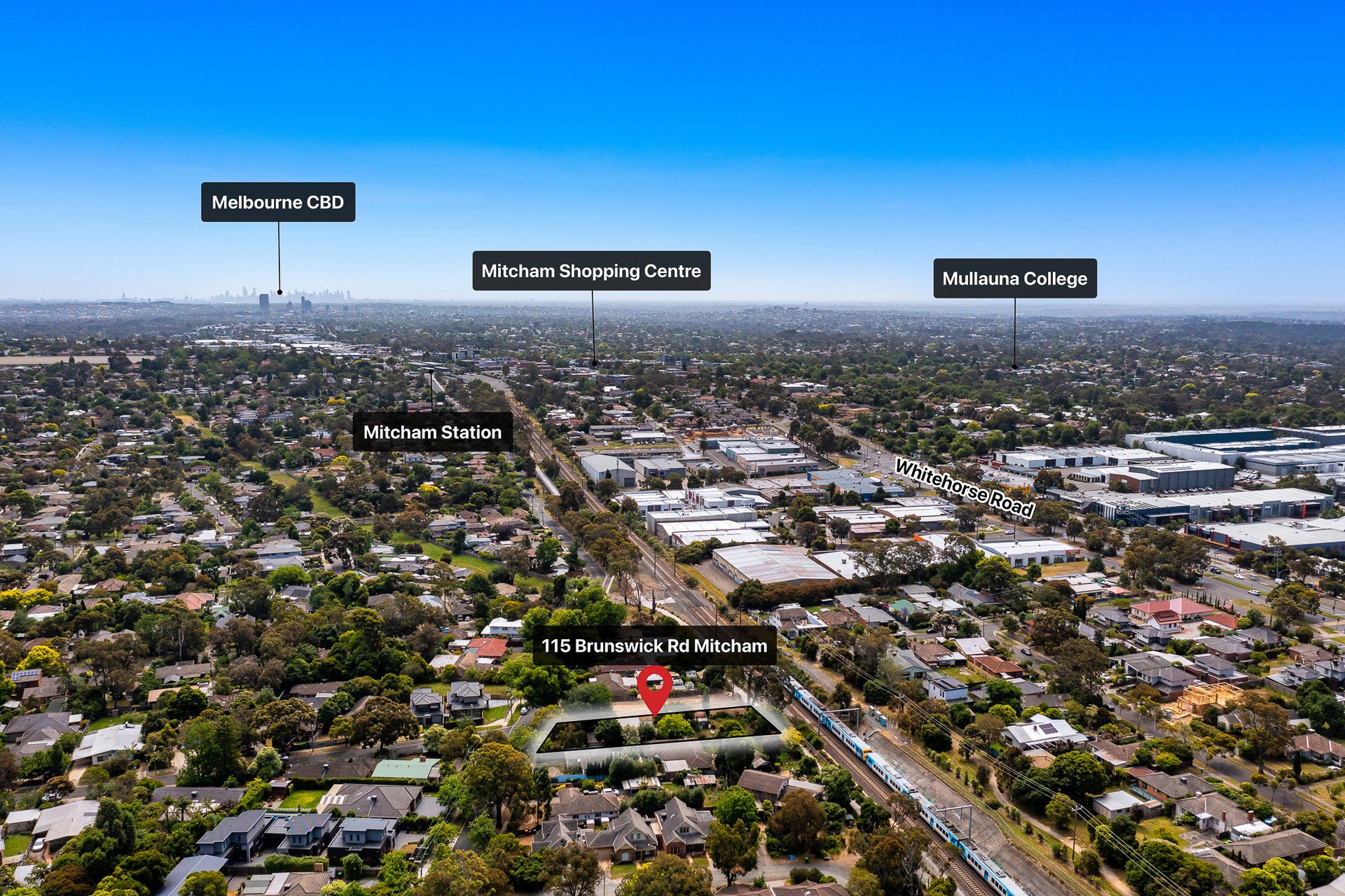 115 Brunswick Road, Mitcham image 5