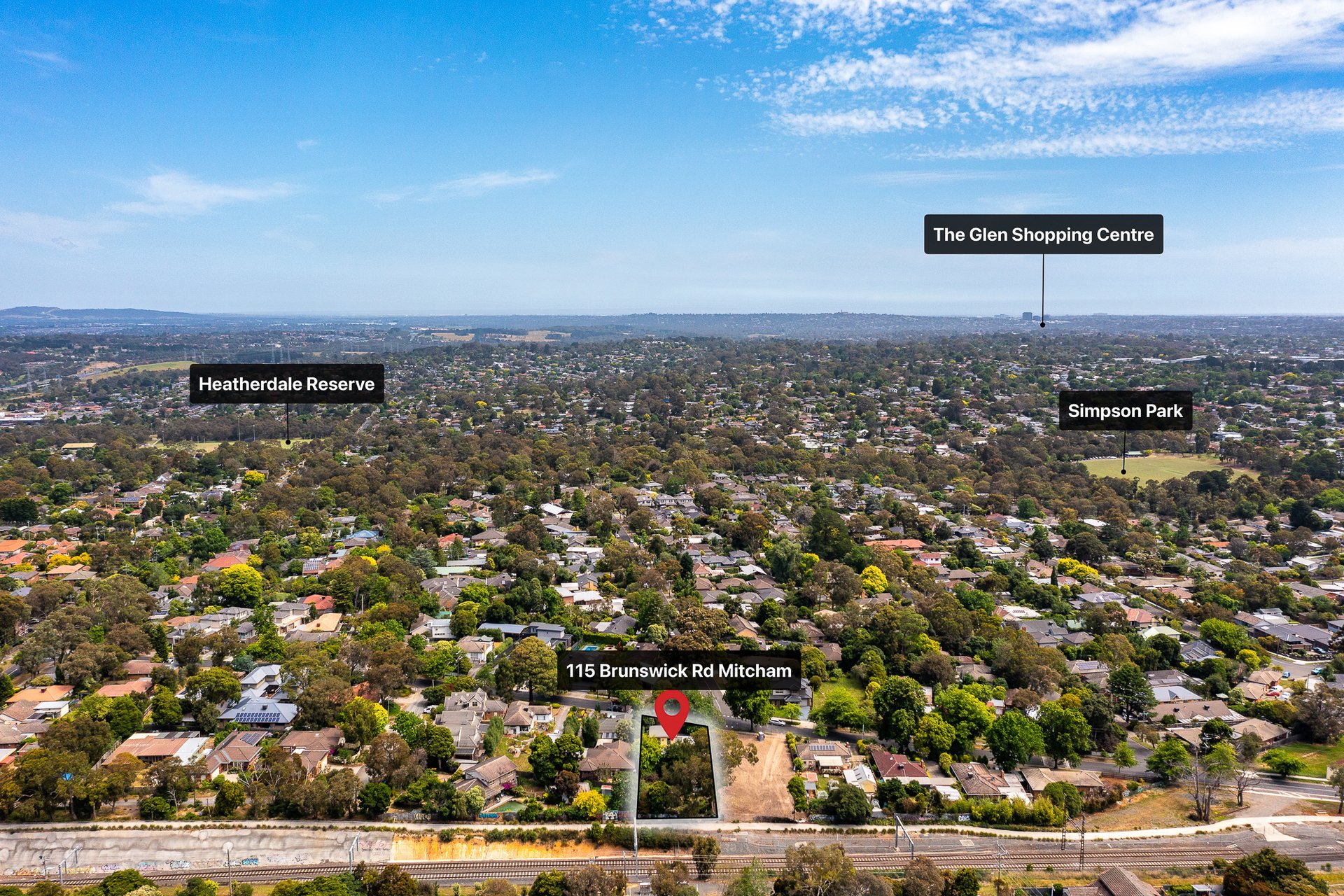 115 Brunswick Road, Mitcham image 6