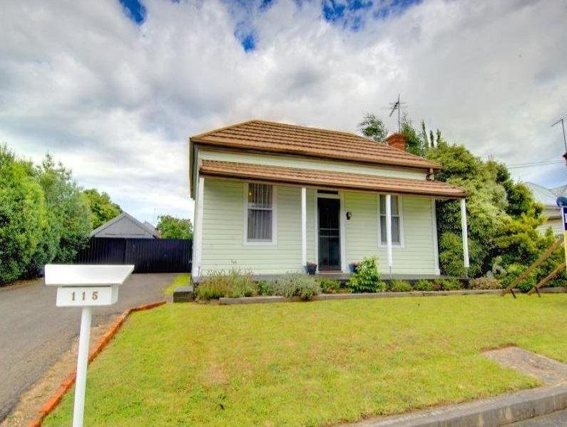 115 Crompton Street, Soldiers Hill image 1