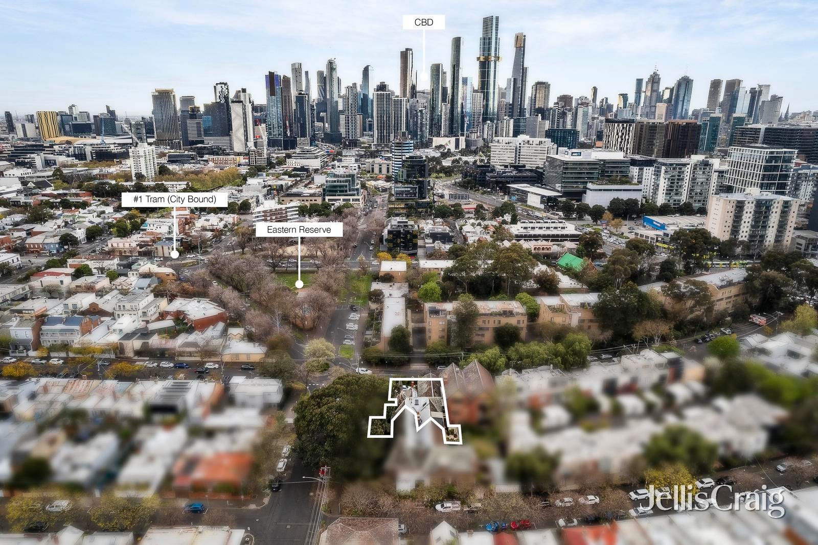 115 Eastern Road, South Melbourne image 25