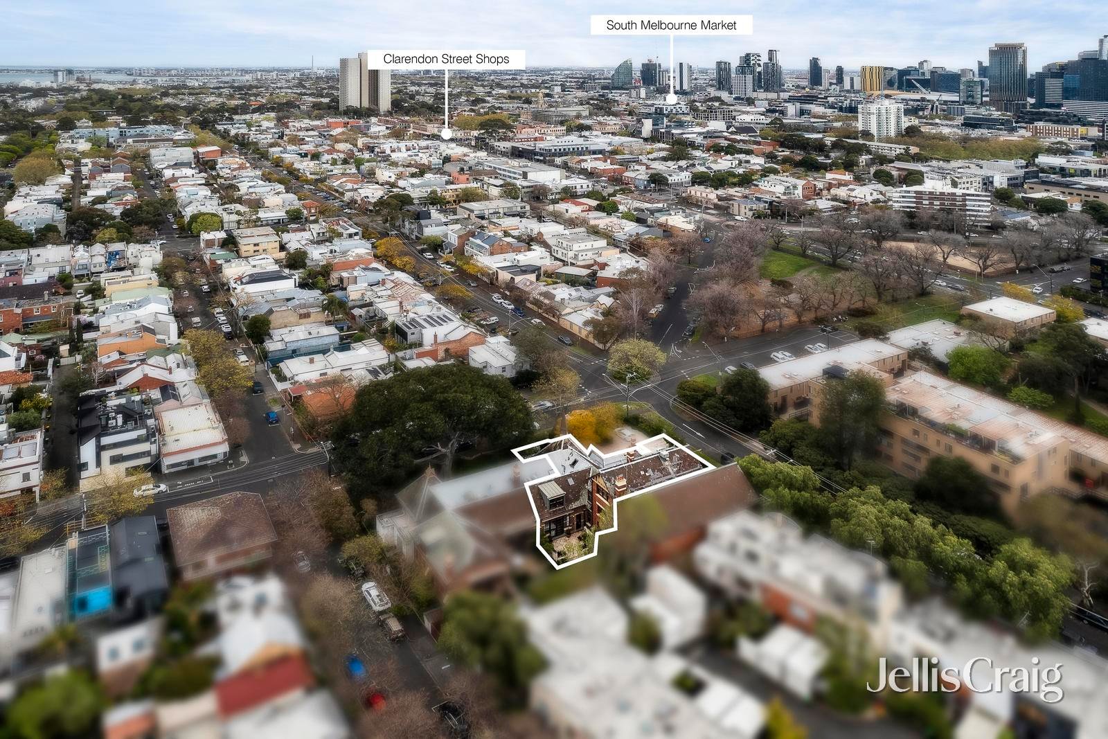 115 Eastern Road, South Melbourne image 26