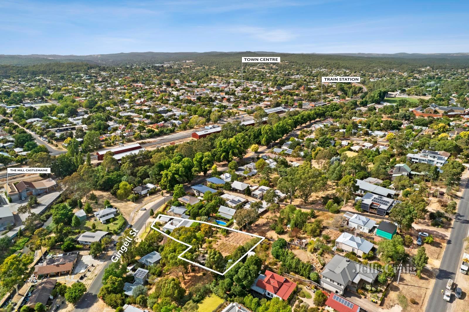 115 Gingell Street, Castlemaine image 23