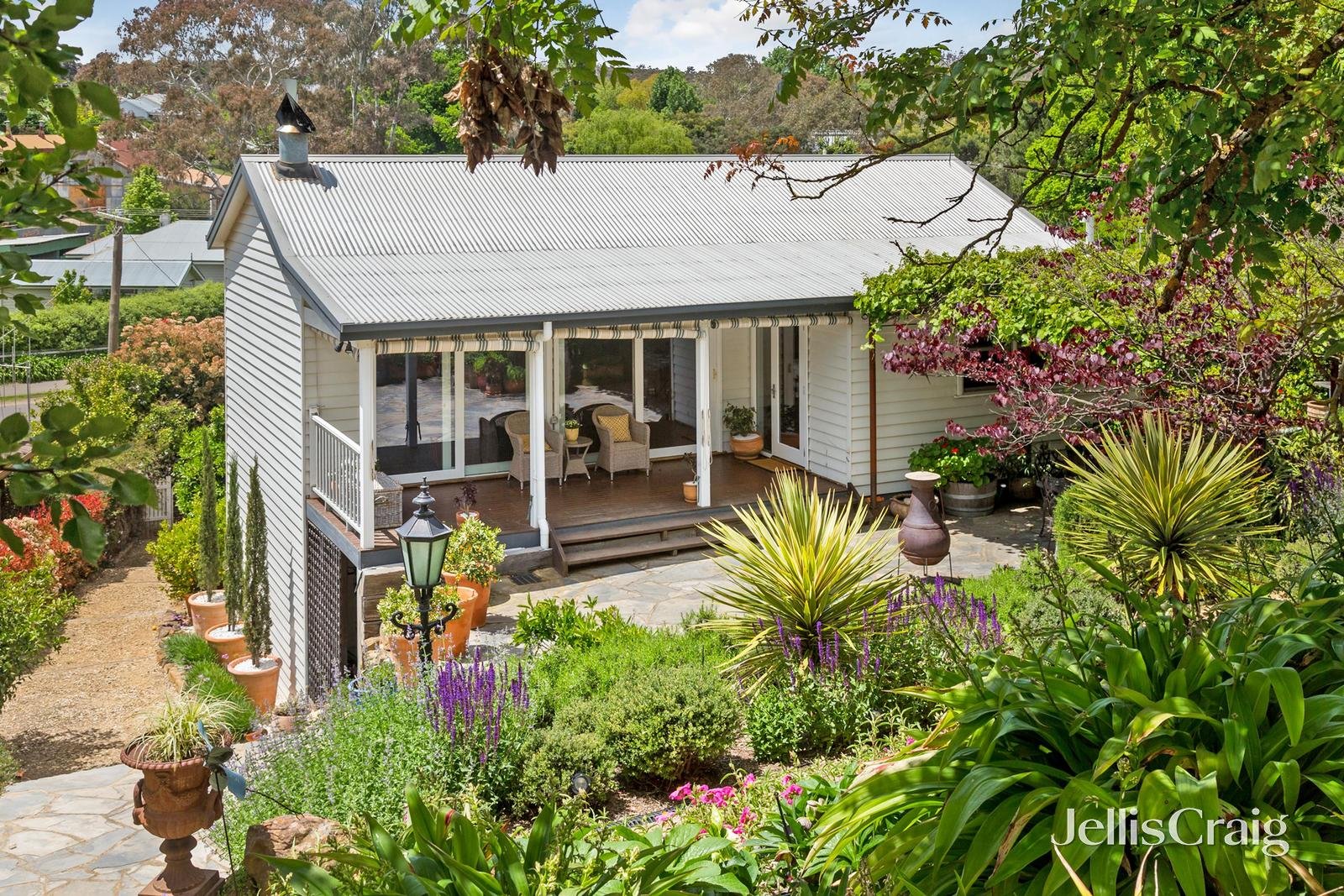 115 Gingell Street, Castlemaine image 2