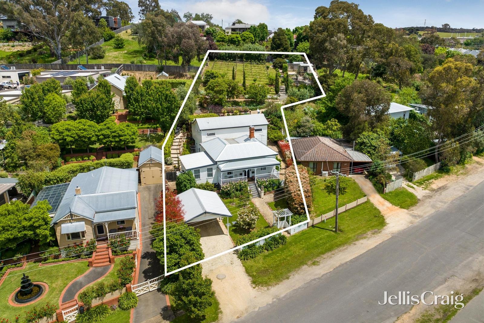 115 Gingell Street, Castlemaine image 23