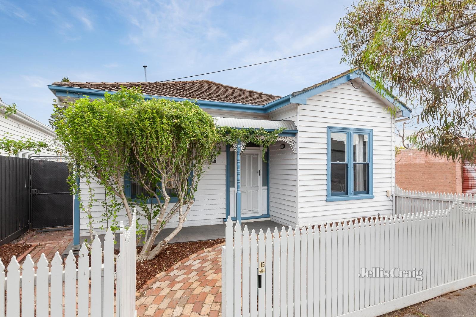 115 Gladstone Avenue, Northcote image 1