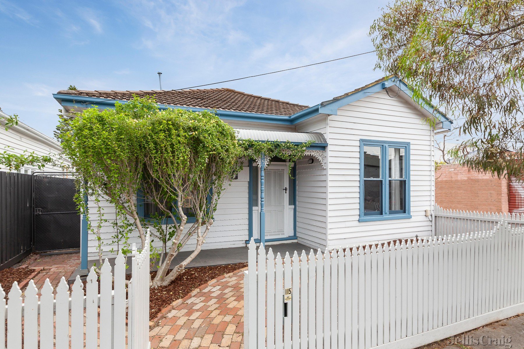 115 Gladstone Avenue, Northcote image 10