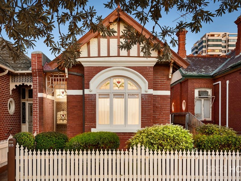 115 Harold Street, Middle Park image 1