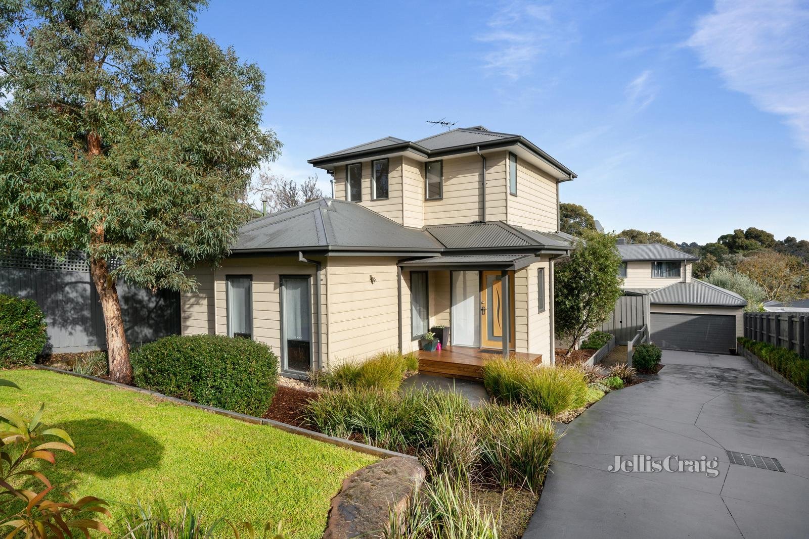 1/15 Hoban Avenue, Montmorency image 1