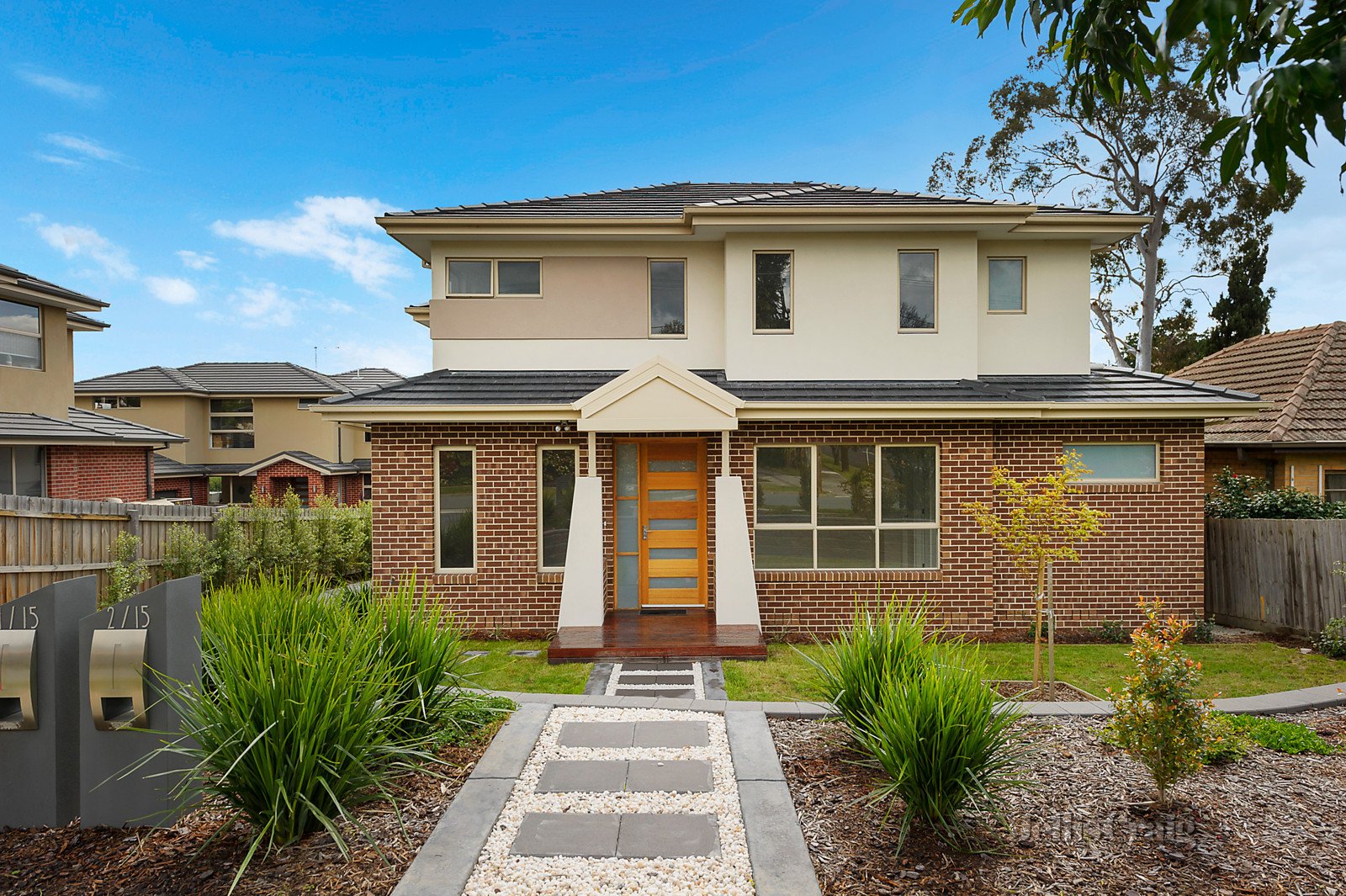 1/15 Janet Street, Templestowe Lower image 2