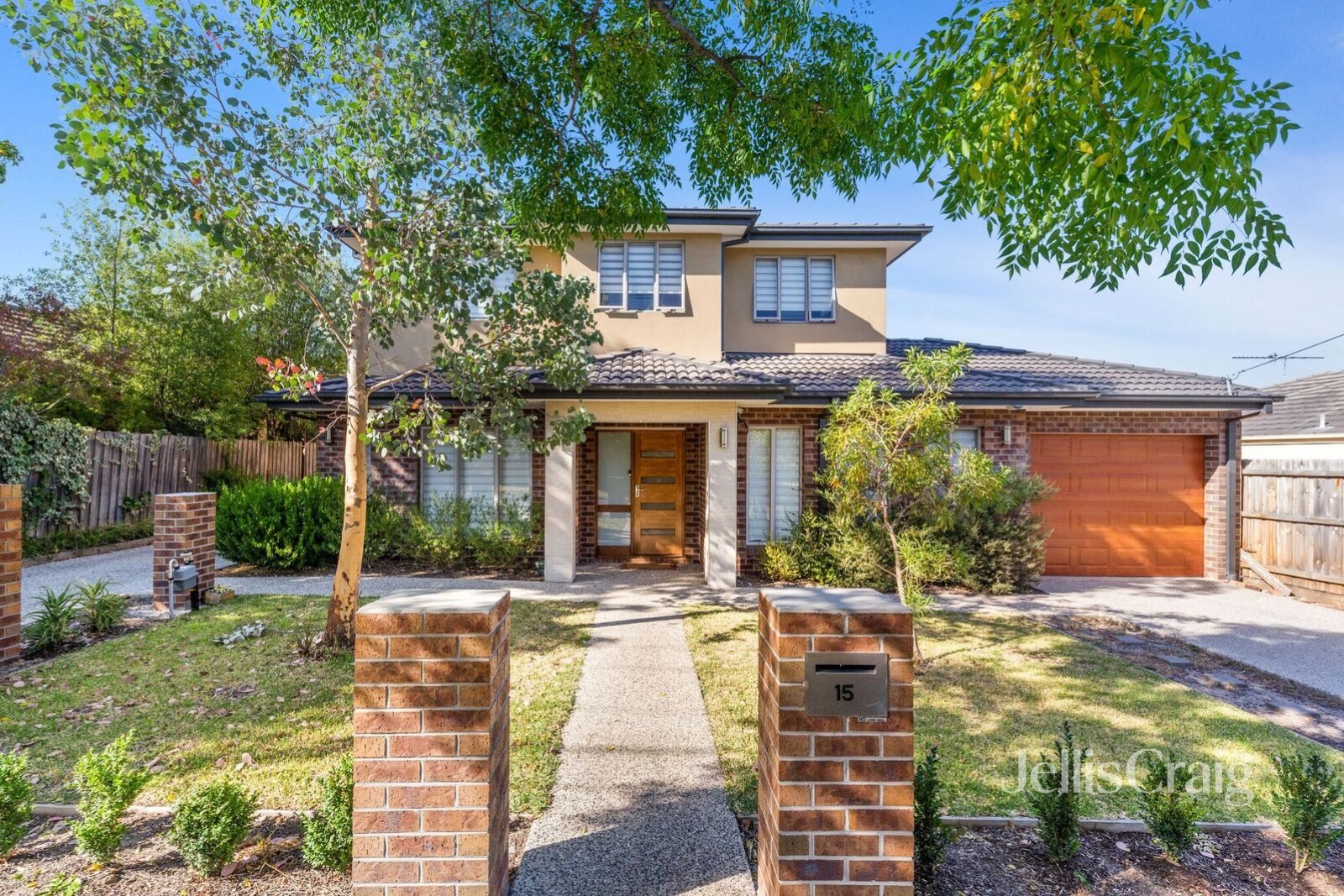 1/15 Jellicoe Street, Ivanhoe image 1