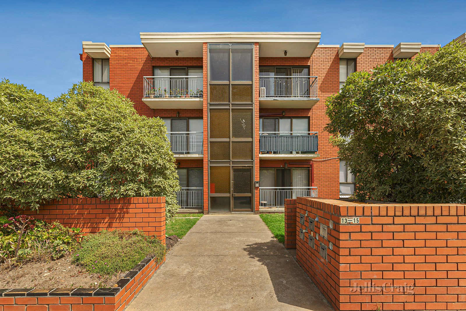 1/15 Maribyrnong Road, Ascot Vale image 6