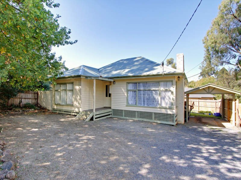 115 Mount View Parade, Croydon image 1