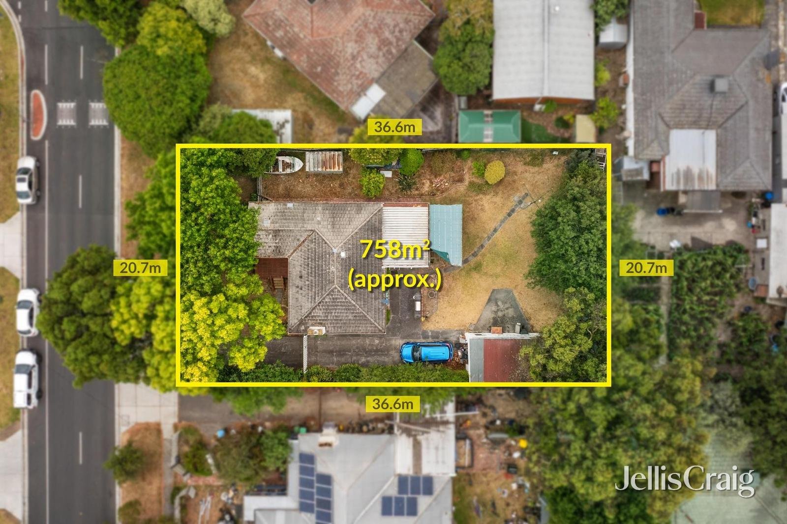 115 New Street, Ringwood image 2