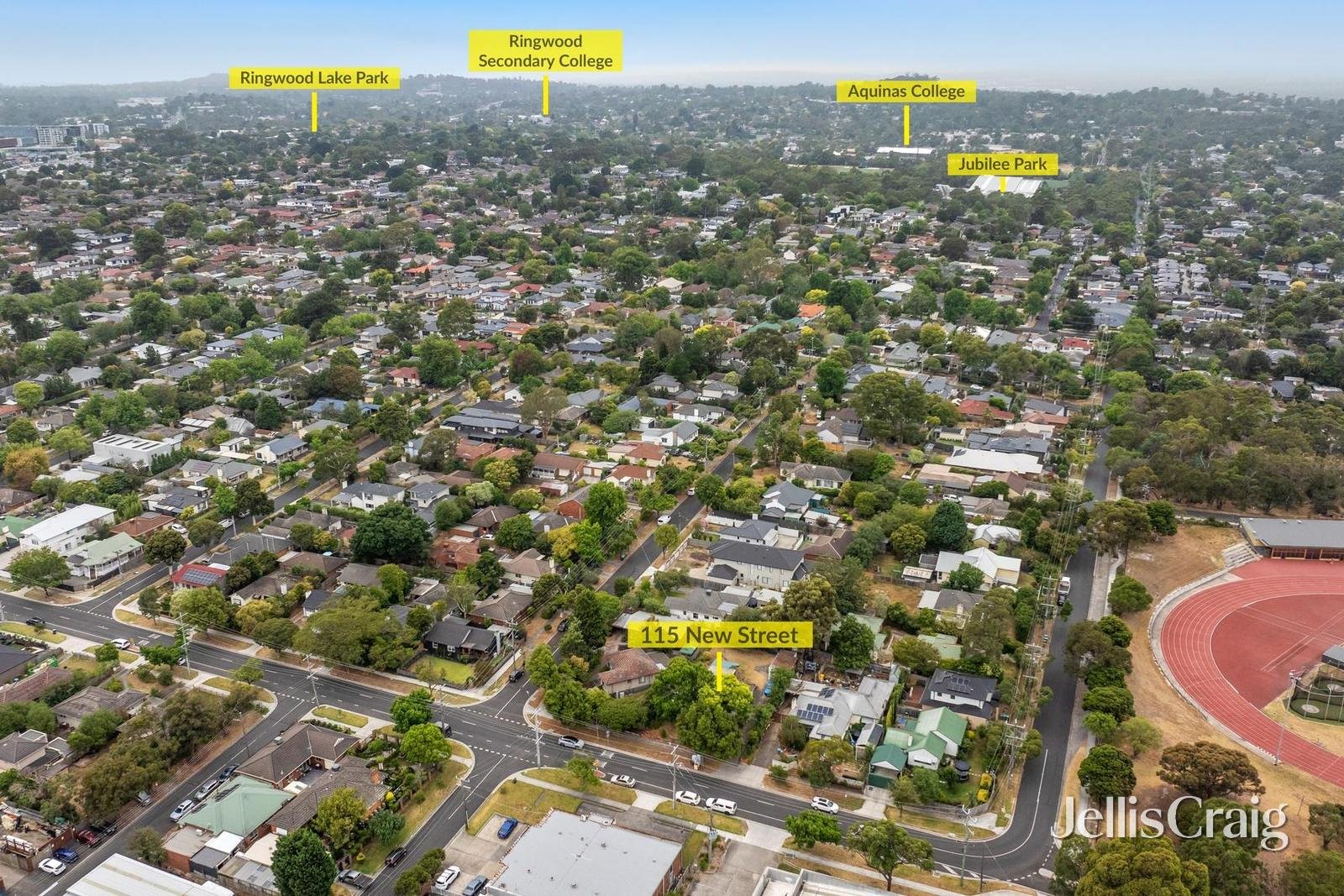 115 New Street, Ringwood image 12