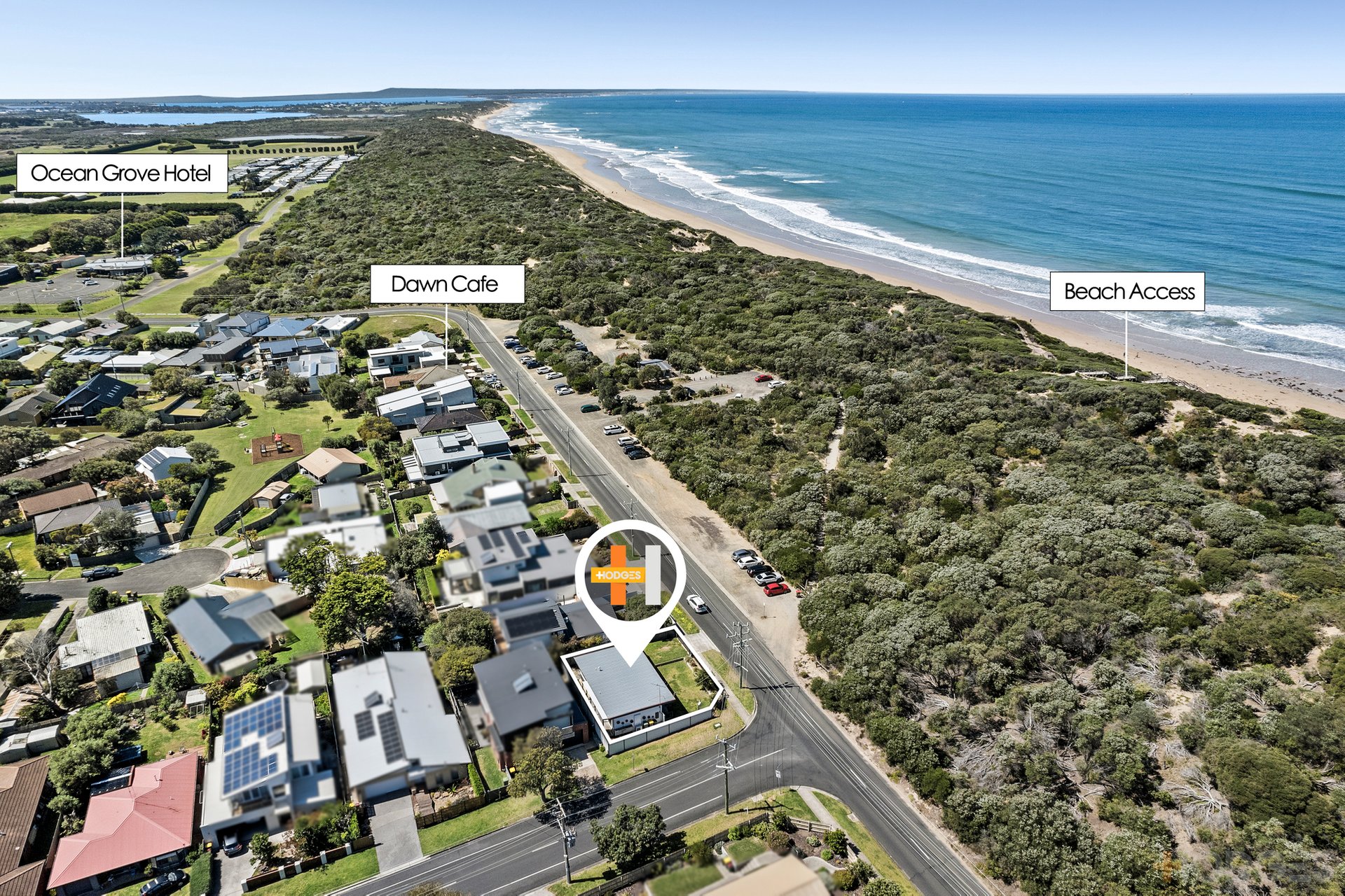 115 Ocean Throughway Ocean Grove