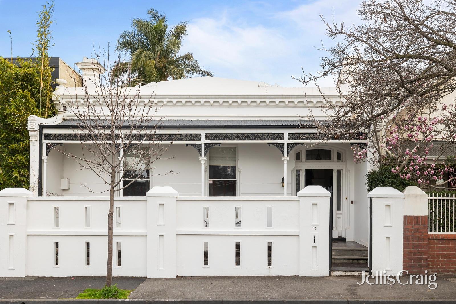 115 Osborne Street, South Yarra image 1
