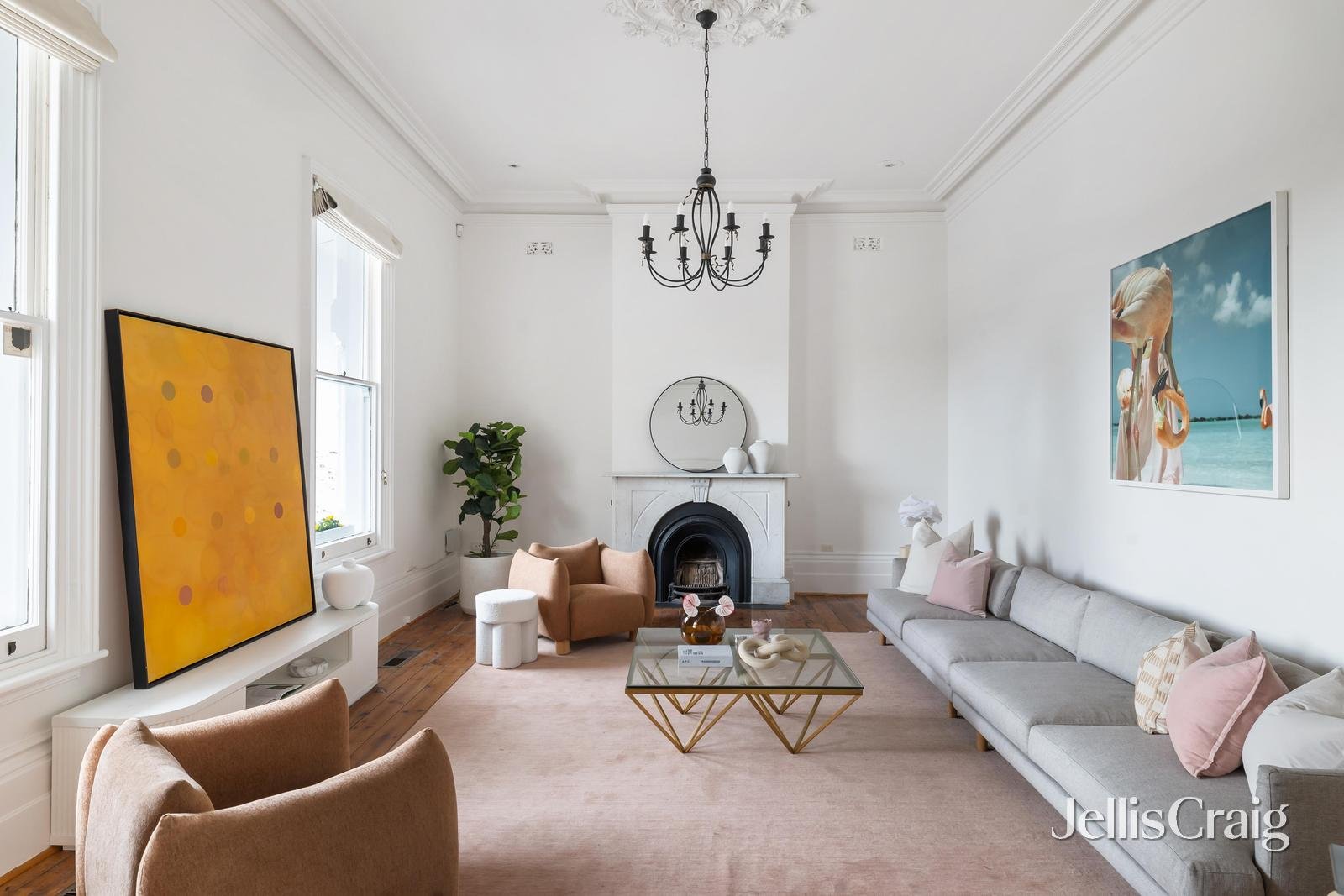 115 Osborne Street, South Yarra image 3