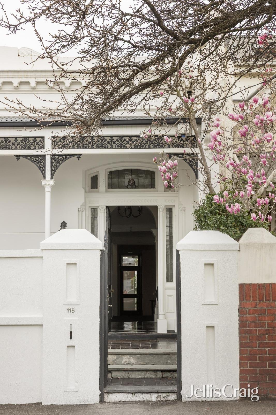 115 Osborne Street, South Yarra image 11