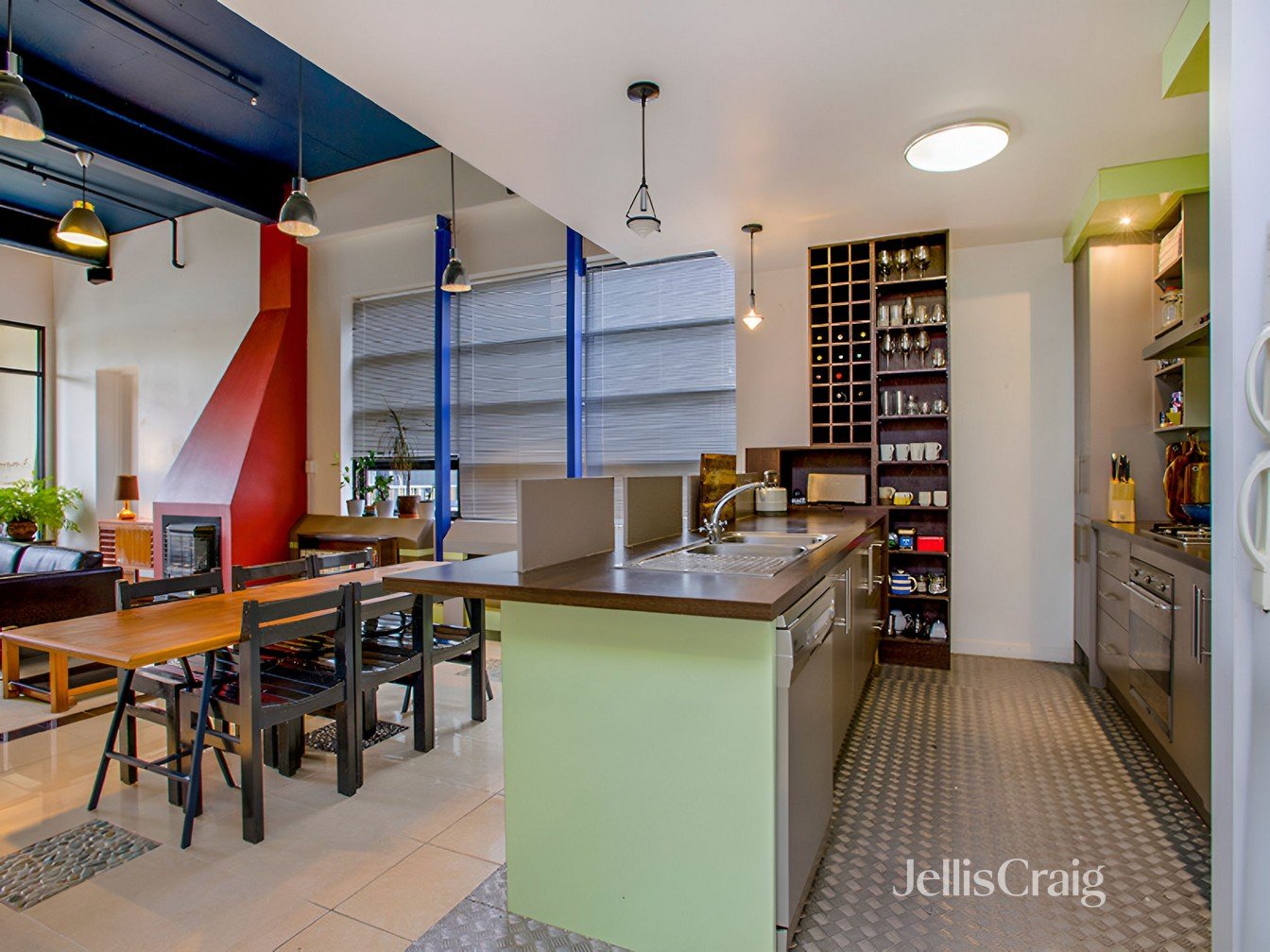 115/1-3 Dods Street, Brunswick image 5