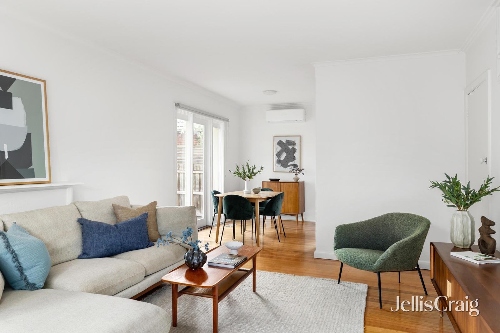 1/152 Power Street, Hawthorn image 8