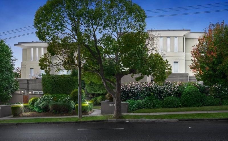 1/152 Princess Street, Kew image 1