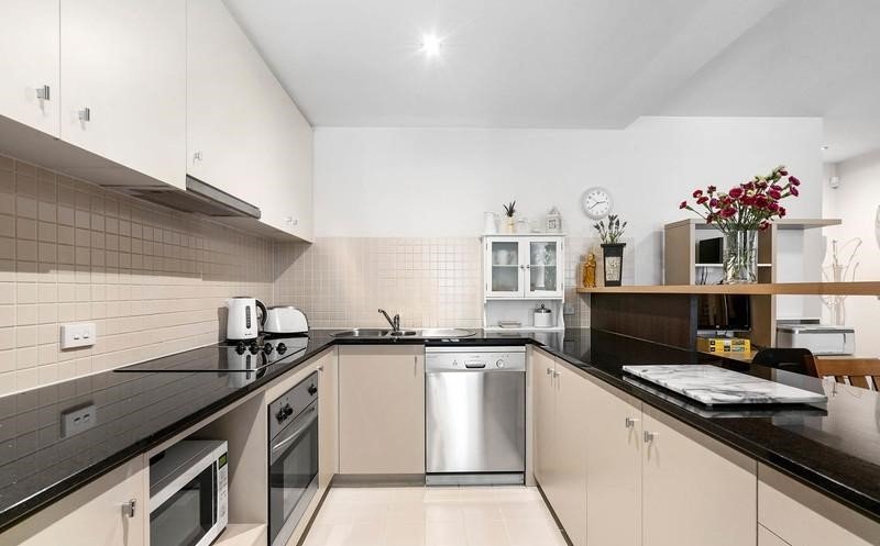 1/152 Princess Street, Kew image 4