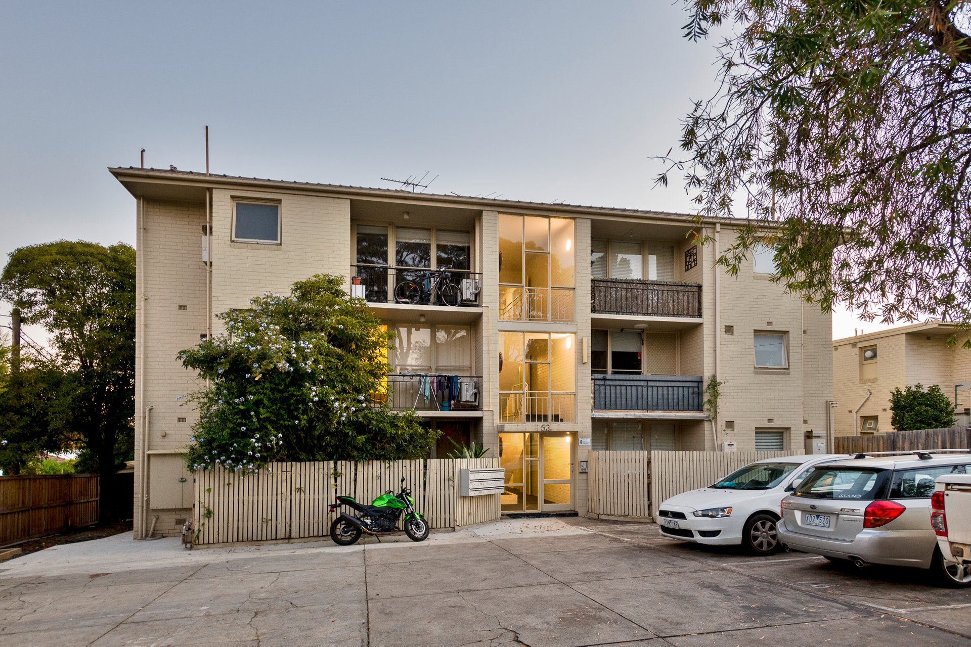 11/53 Flemington Street, Travancore image 1