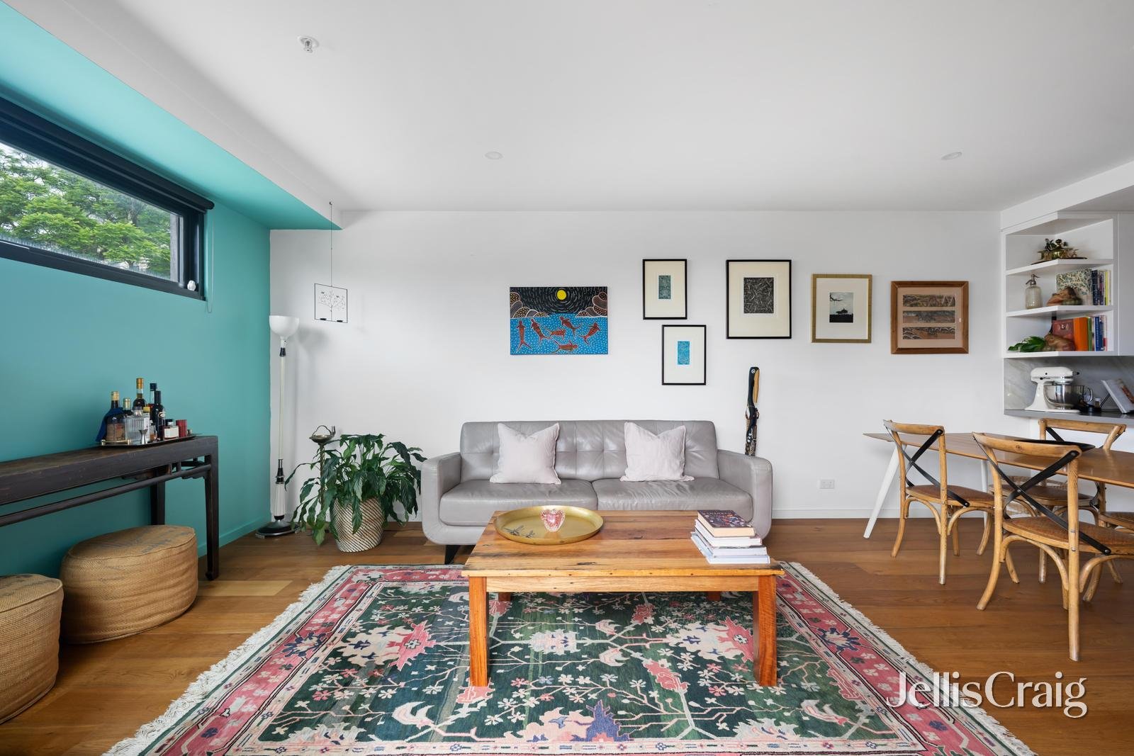 115/392 St Georges Road, Fitzroy&nbsp;North image 2