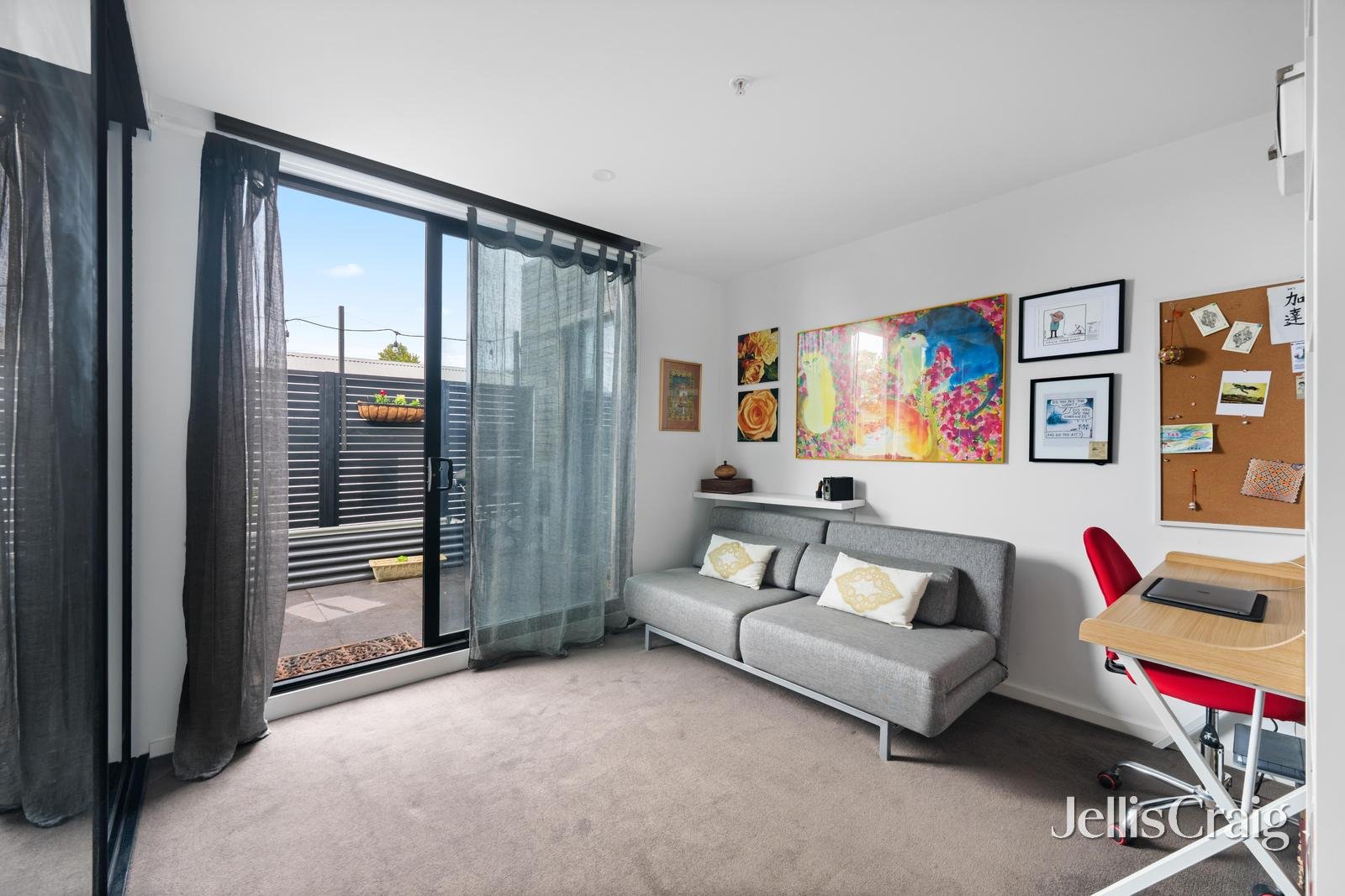 115/392 St Georges Road, Fitzroy&nbsp;North image 11