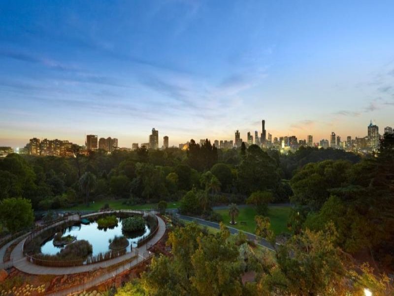 11/54 Anderson Street, South Yarra, VIC, 3141 RT Edgar