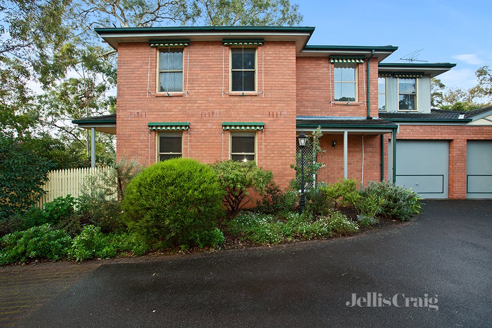 1/154 Grand Boulevard, Montmorency image 1