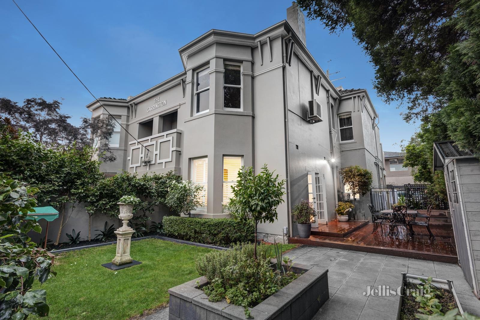 1/155 Cotham Road, Kew image 1