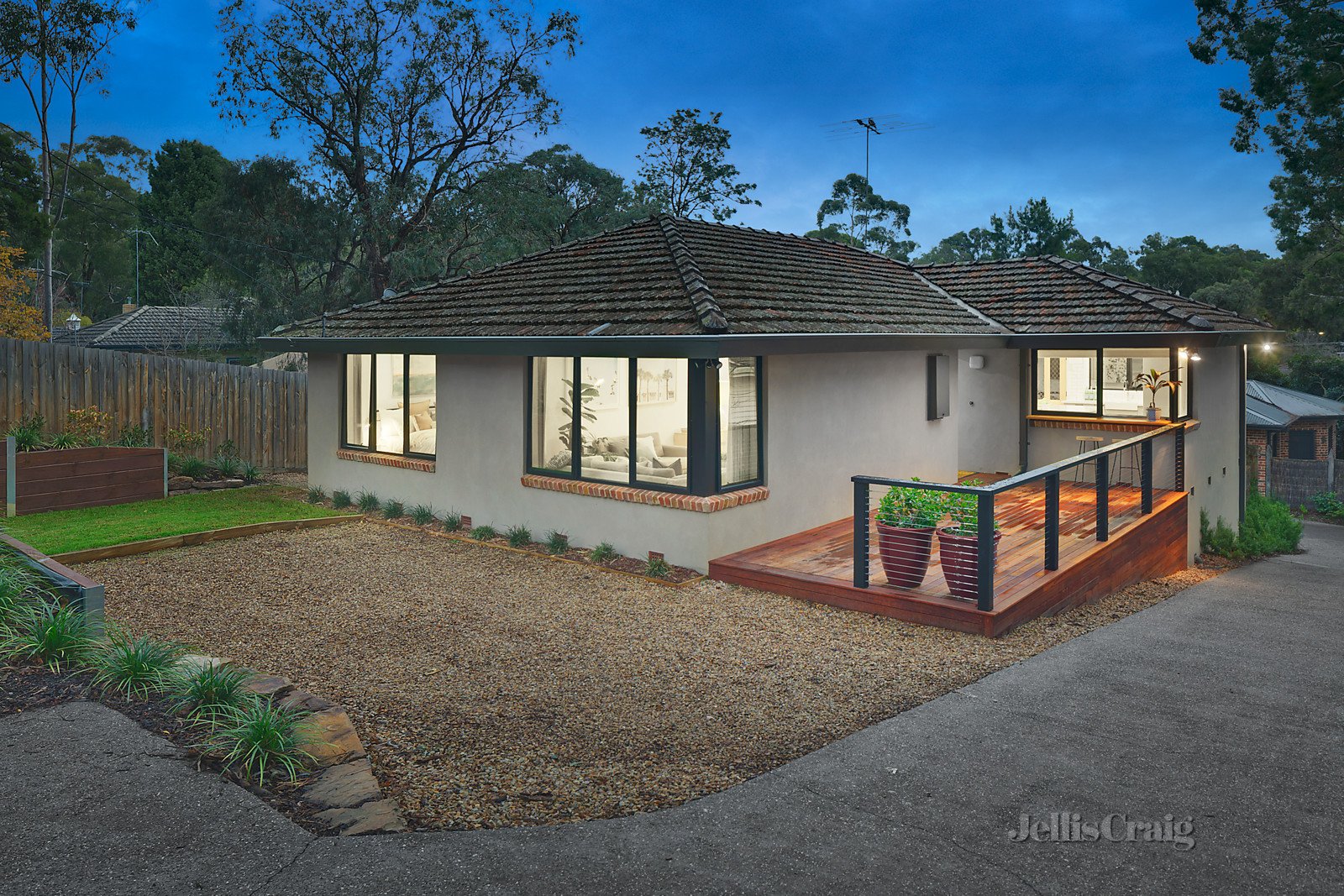 1/155 Rattray Road, Montmorency image 1
