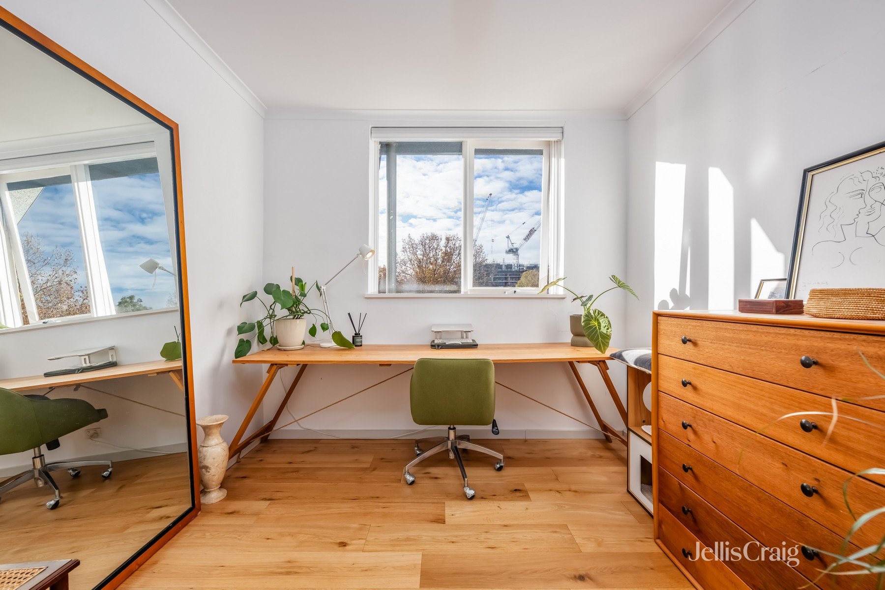 11/55 York Street, Fitzroy&nbsp;North image 5