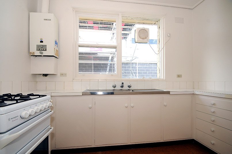 11 / 557 Glenferrie Road HAWTHORN, VIC 3122