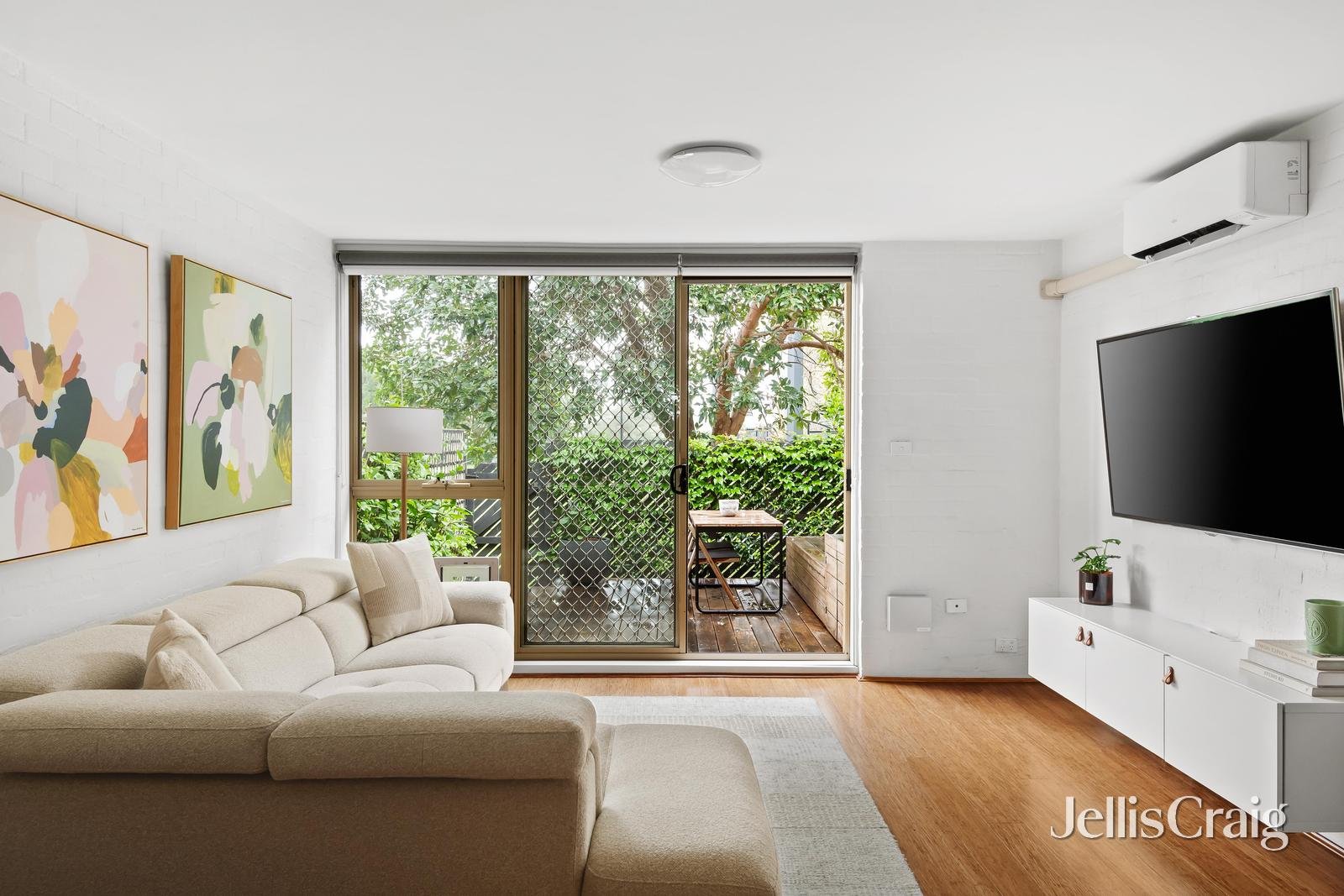 11/56 Rathmines Road, Hawthorn&nbsp;East image 1