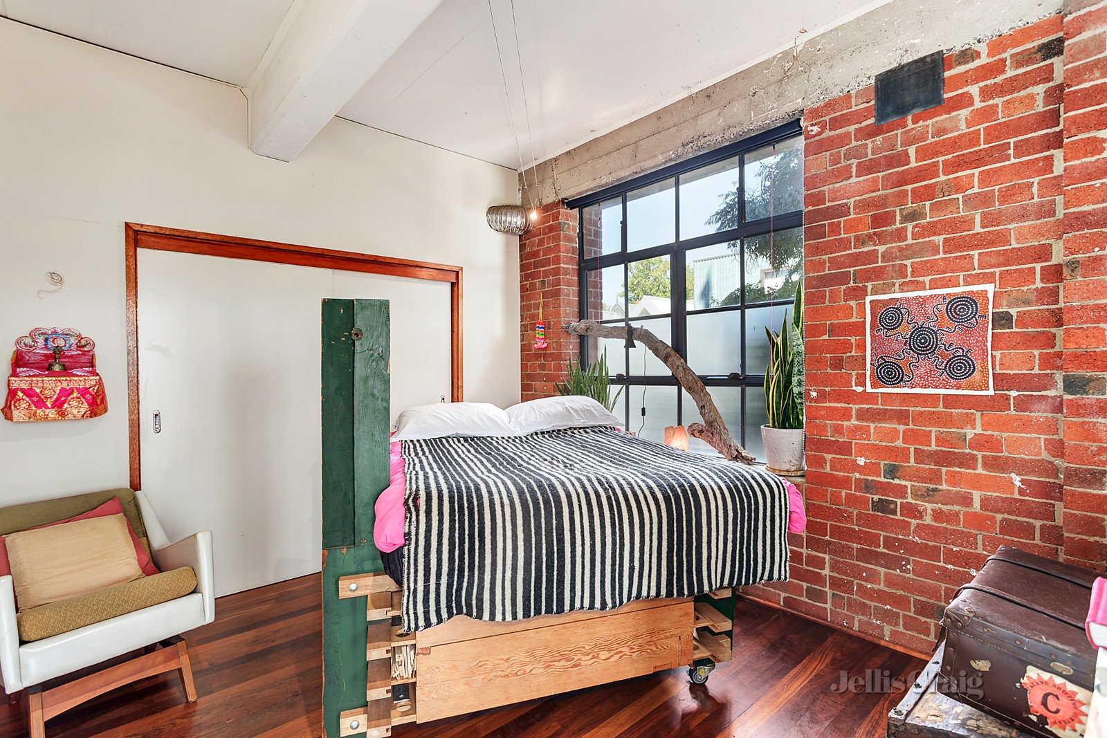 1/156 Rose Street, Fitzroy image 5