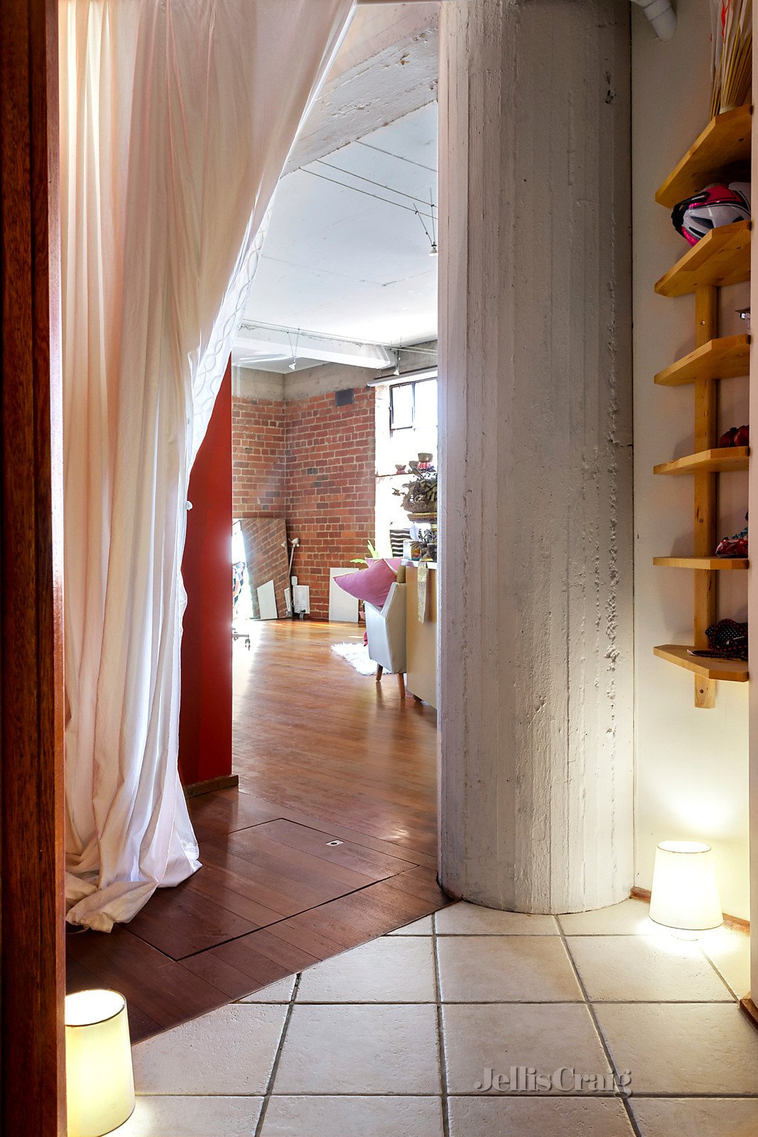 1/156 Rose Street, Fitzroy image 7