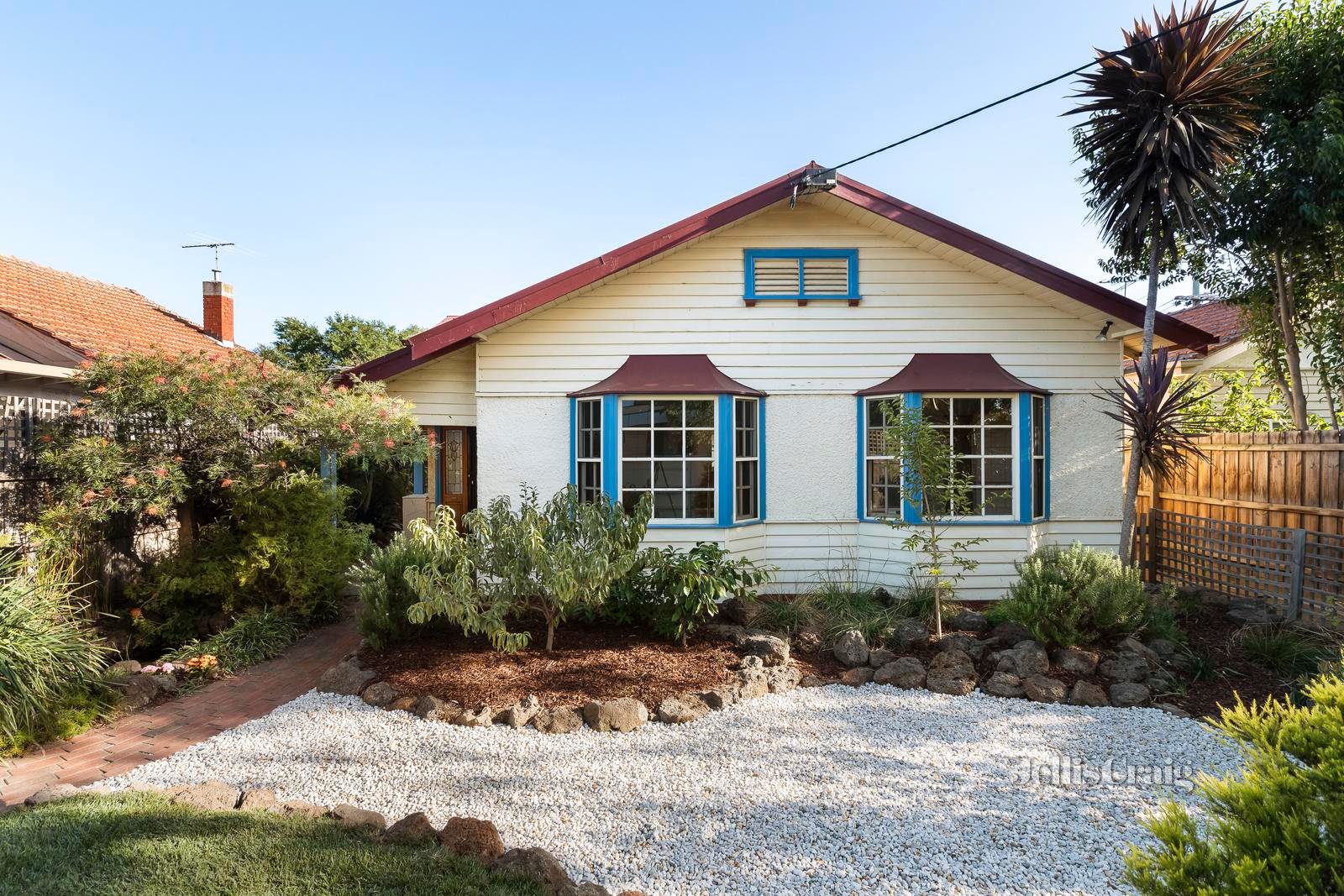 1/157 Ballantyne Street, Thornbury image 1