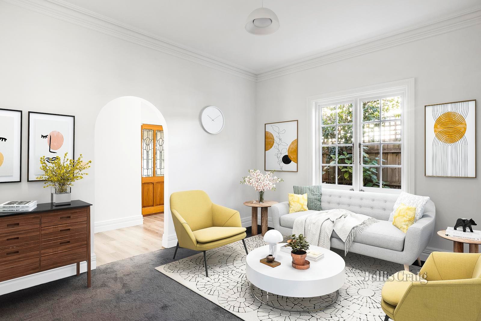 1/157 Ballantyne Street, Thornbury image 5