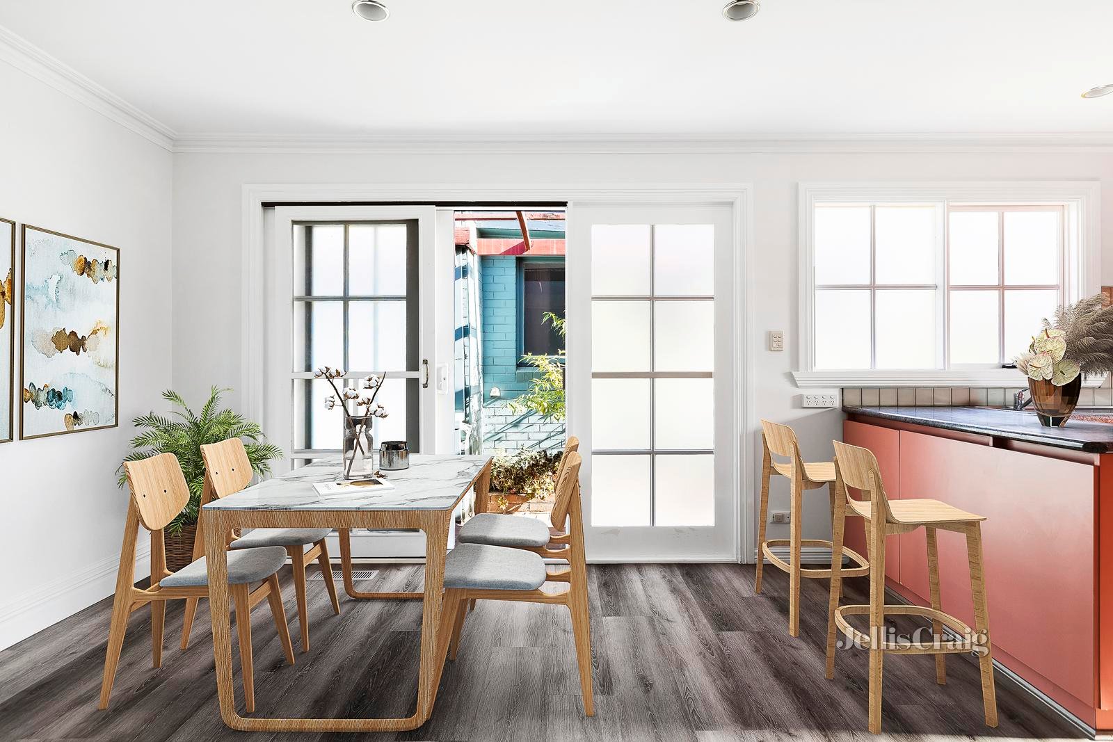 1/157 Ballantyne Street, Thornbury image 6