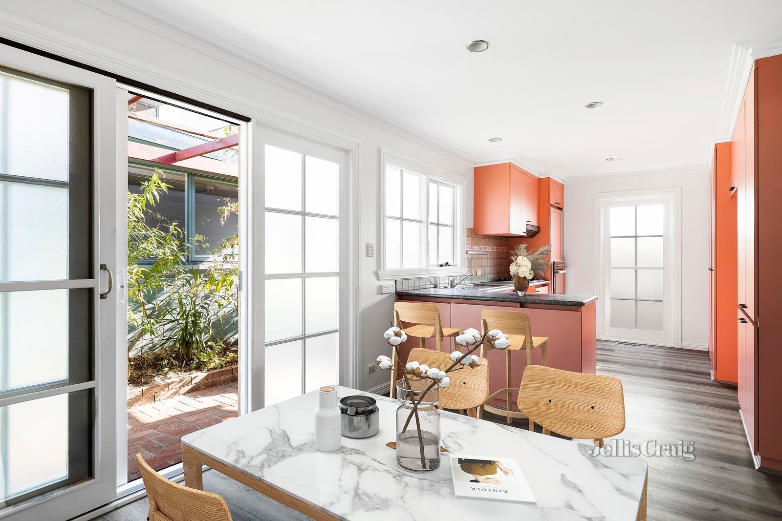 1/157 Ballantyne Street, Thornbury image 7