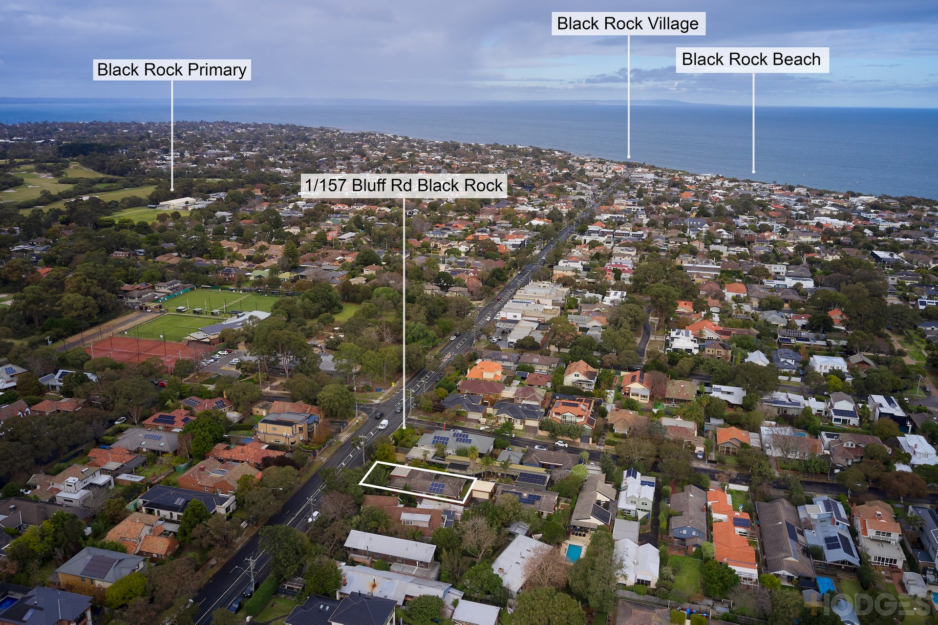 Unit 1 / 157 Bluff Road Black Rock