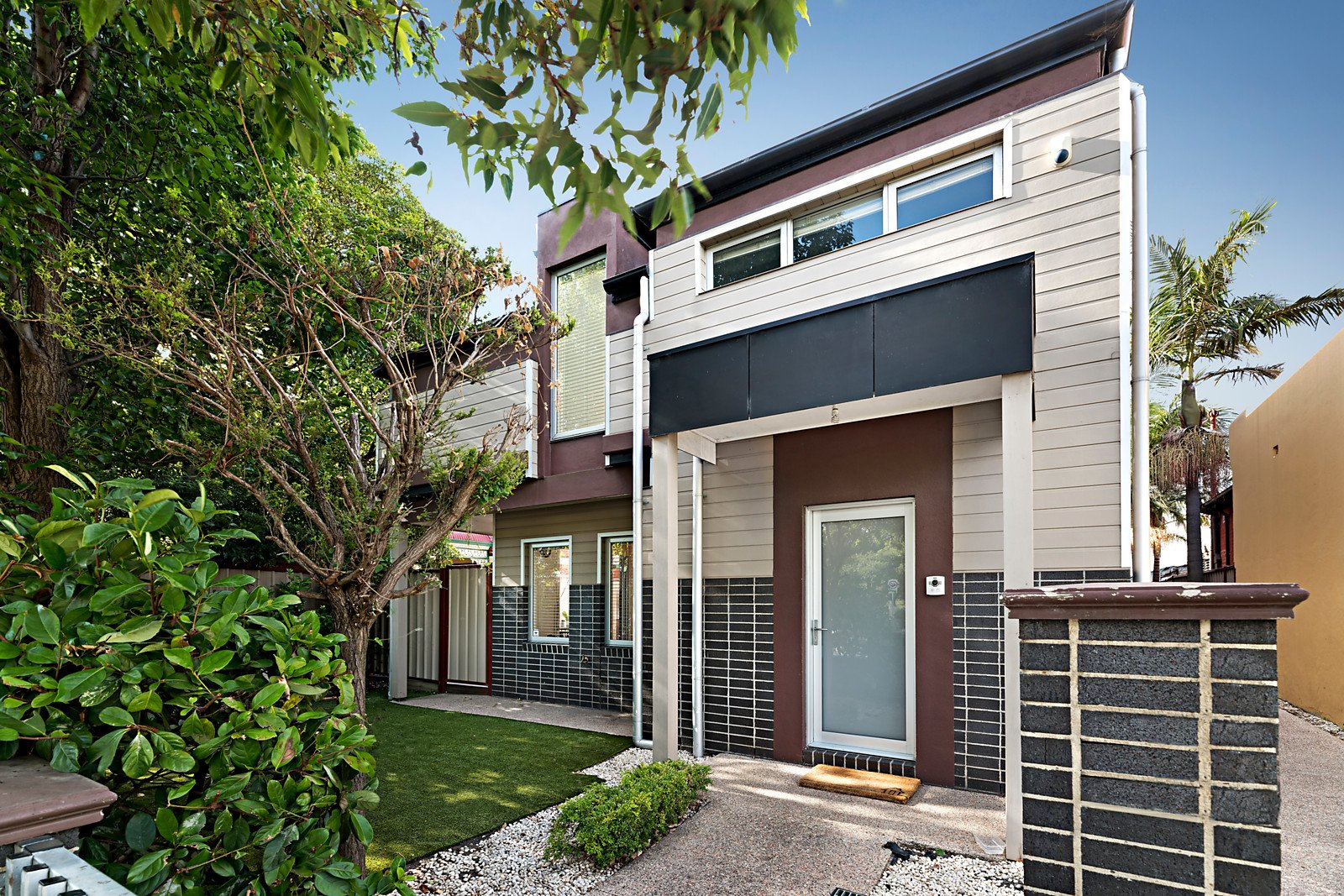 1/157 Holden Street, Fitzroy North VIC 3068