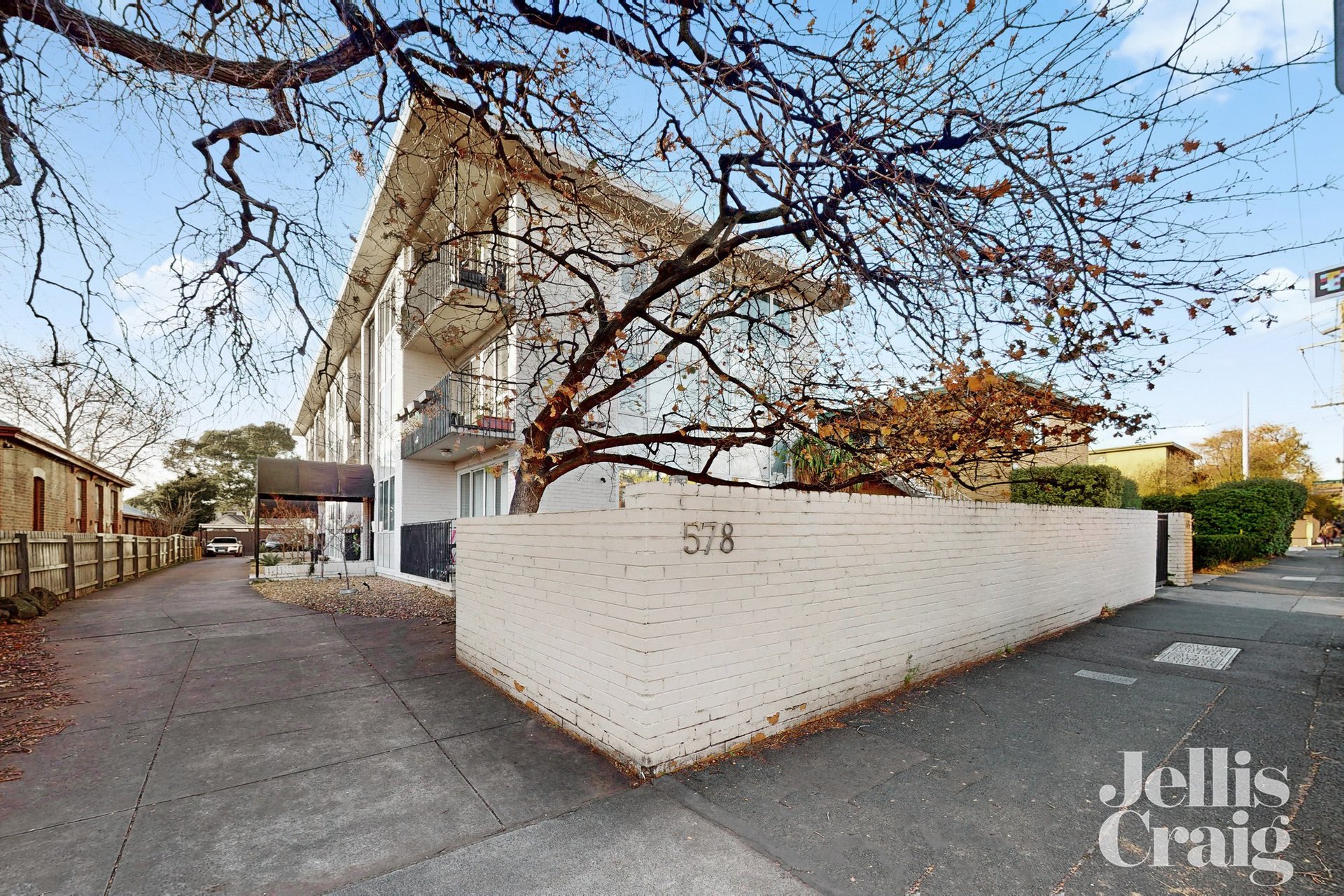 11/578 Glenferrie Road, Hawthorn image 8