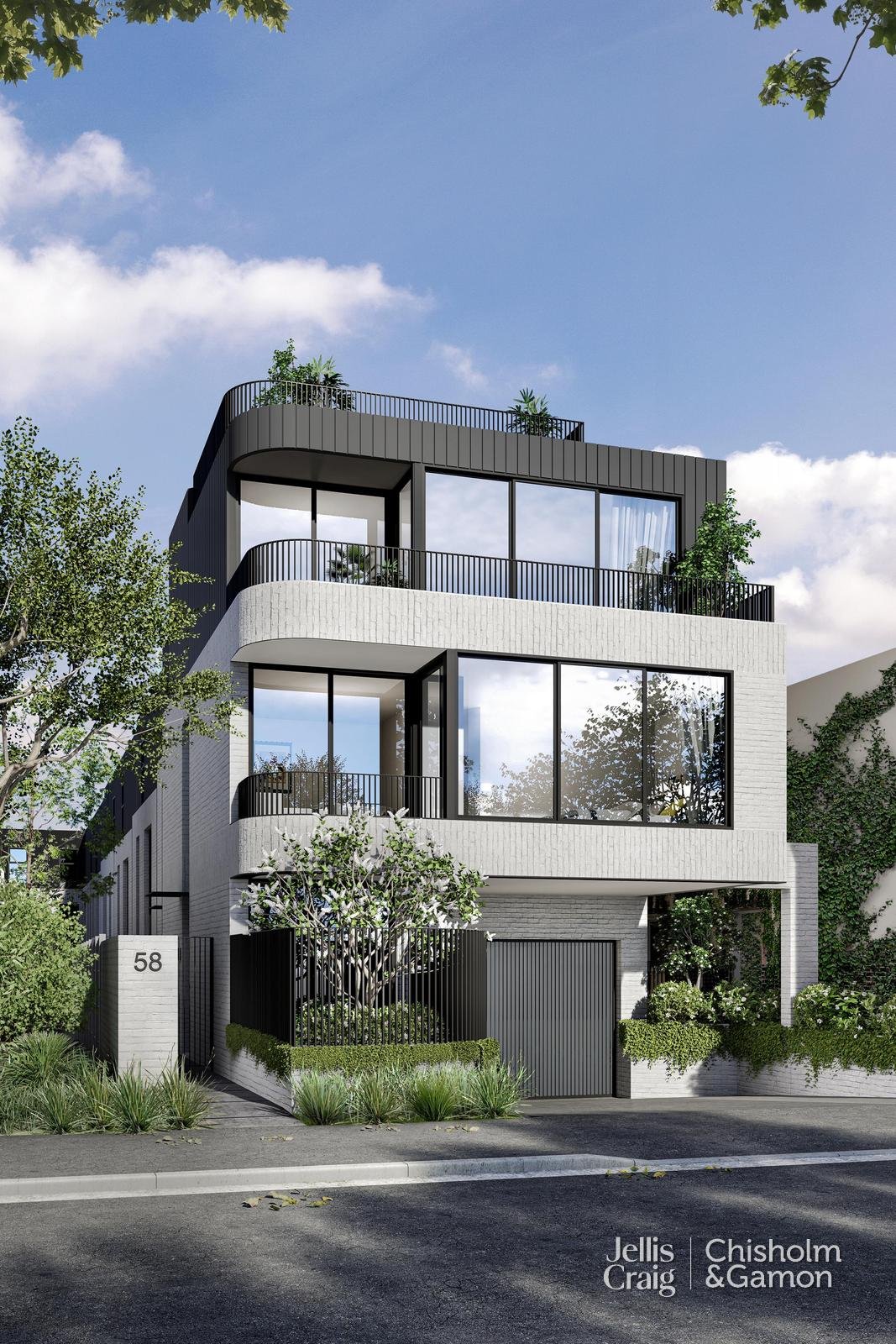 11/58 Carlisle Street, St Kilda image 2
