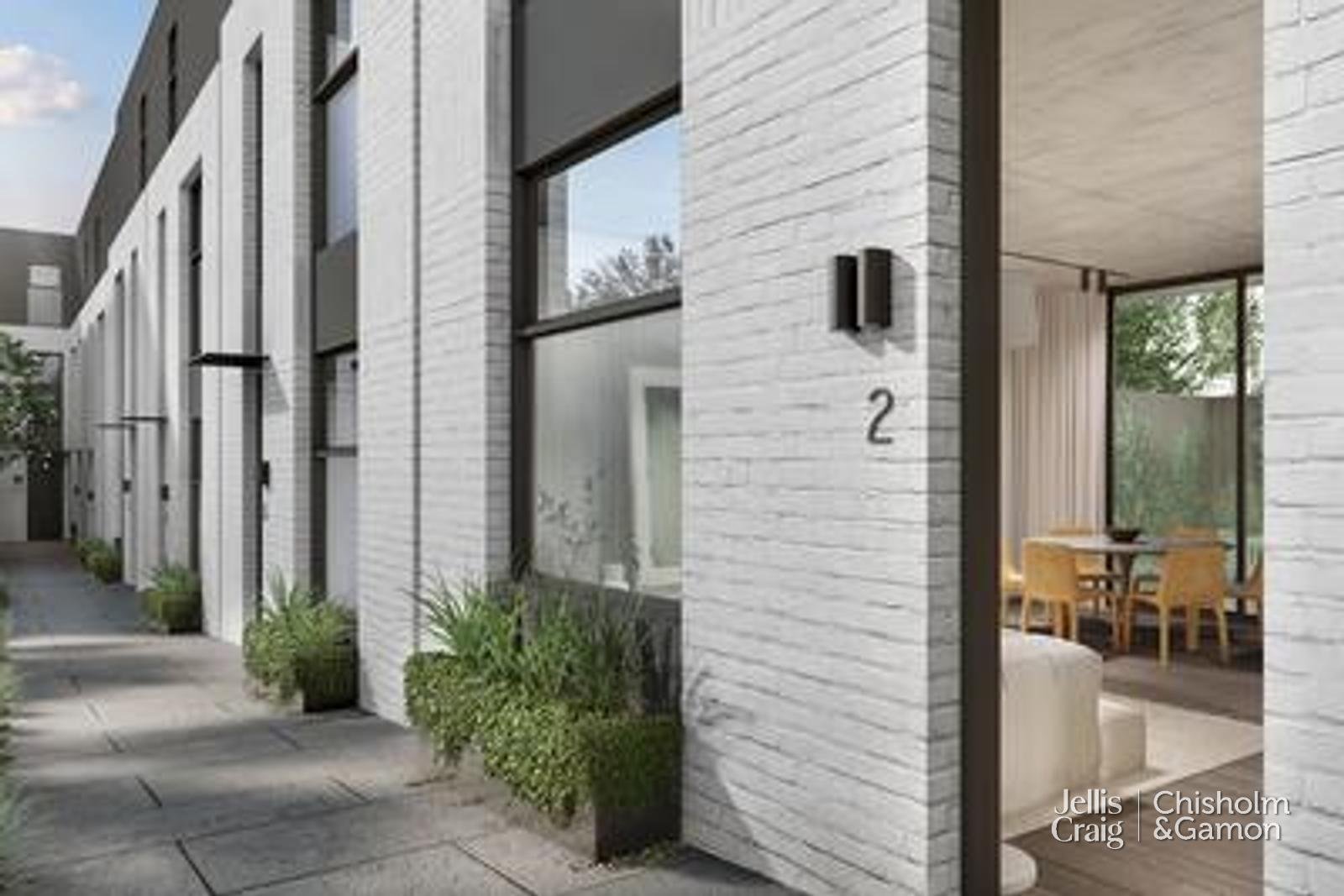 11/58 Carlisle Street, St Kilda image 7